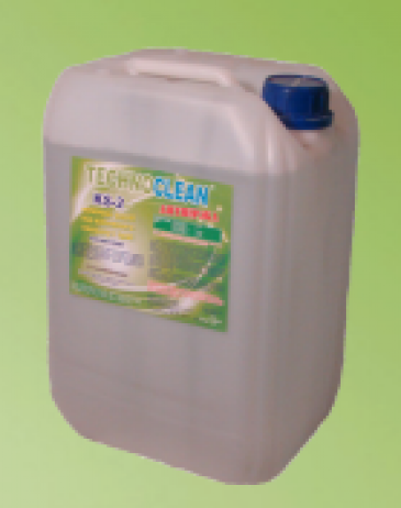 TECHNOCLEAN KS-2