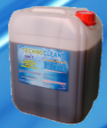 TECHNOCLEAN SH-1